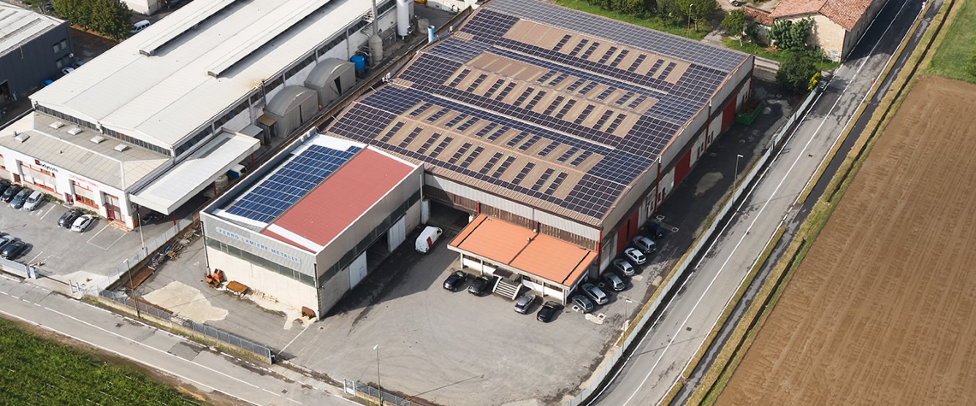 Ferro Lamiere Metalli Brescia Ferro Lamiere Metalli Brescia